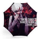Tokyo Ghoul Kaneki S Rank Umbrella